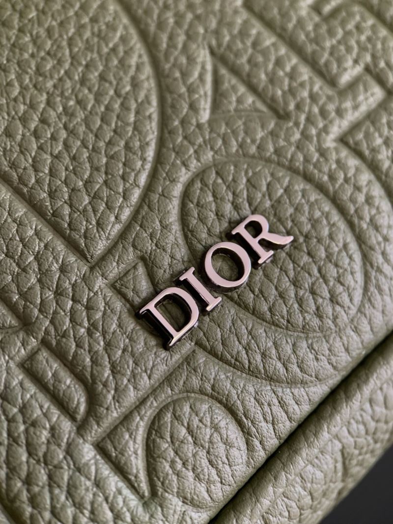 Mens Christian Dior Satchel bags